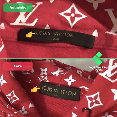 fake sapreme louis vuitton t-shirt|false supreme x louis vuitton.